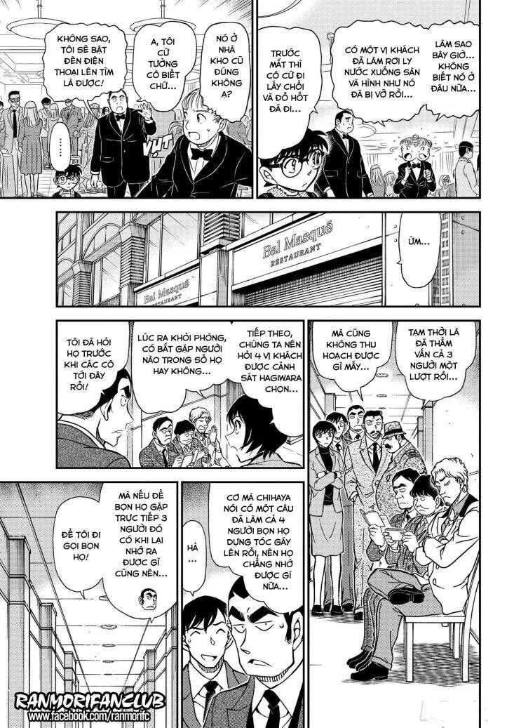 Chapter 1086 trang 13