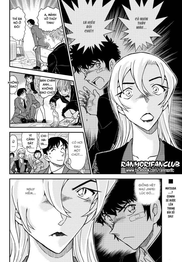 Chapter 1086 trang 16