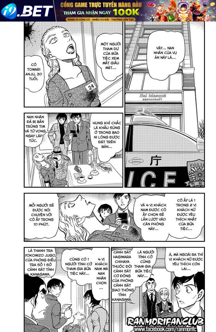 Chapter 1086 trang 3