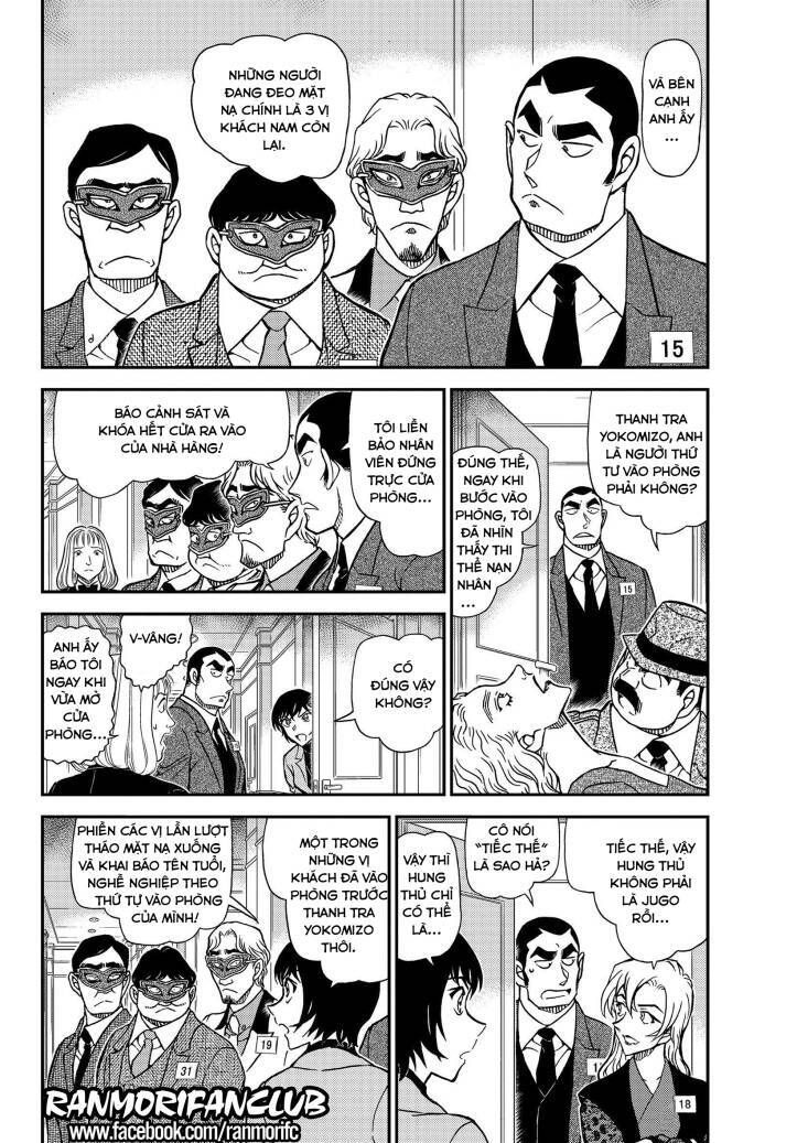 Chapter 1086 trang 4