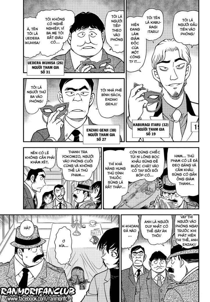 Chapter 1086 trang 5