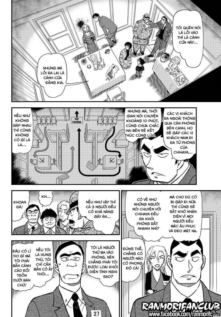 Chapter 1086 trang 8