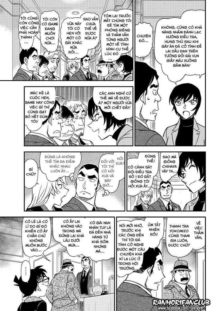 Chapter 1086 trang 9