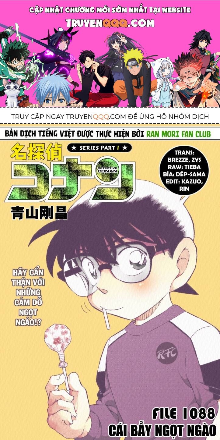 Chapter 1088 trang 0