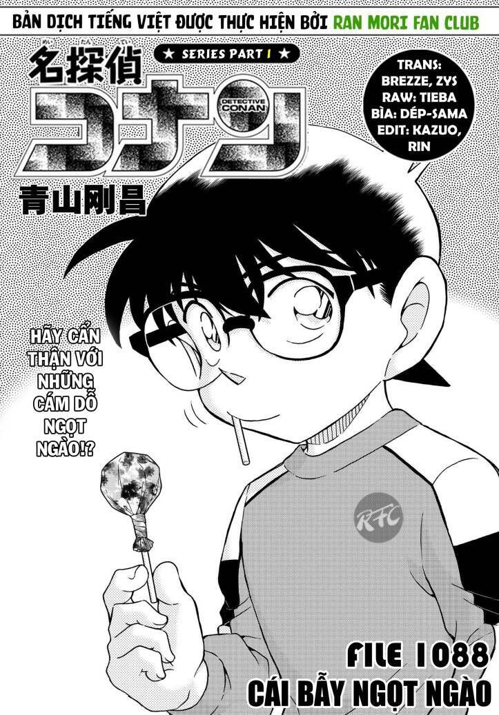 Chapter 1088 trang 1