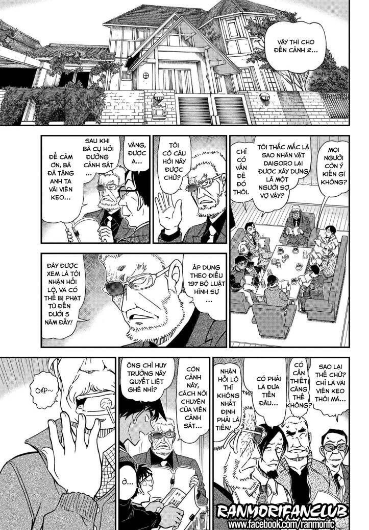 Chapter 1088 trang 11