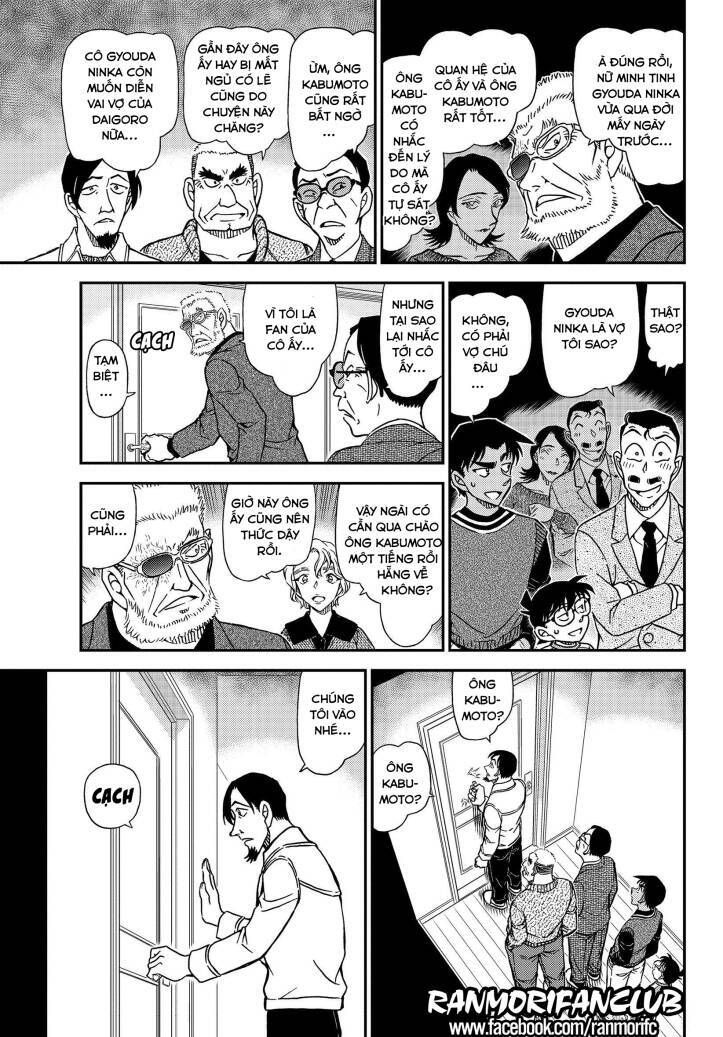 Chapter 1088 trang 13