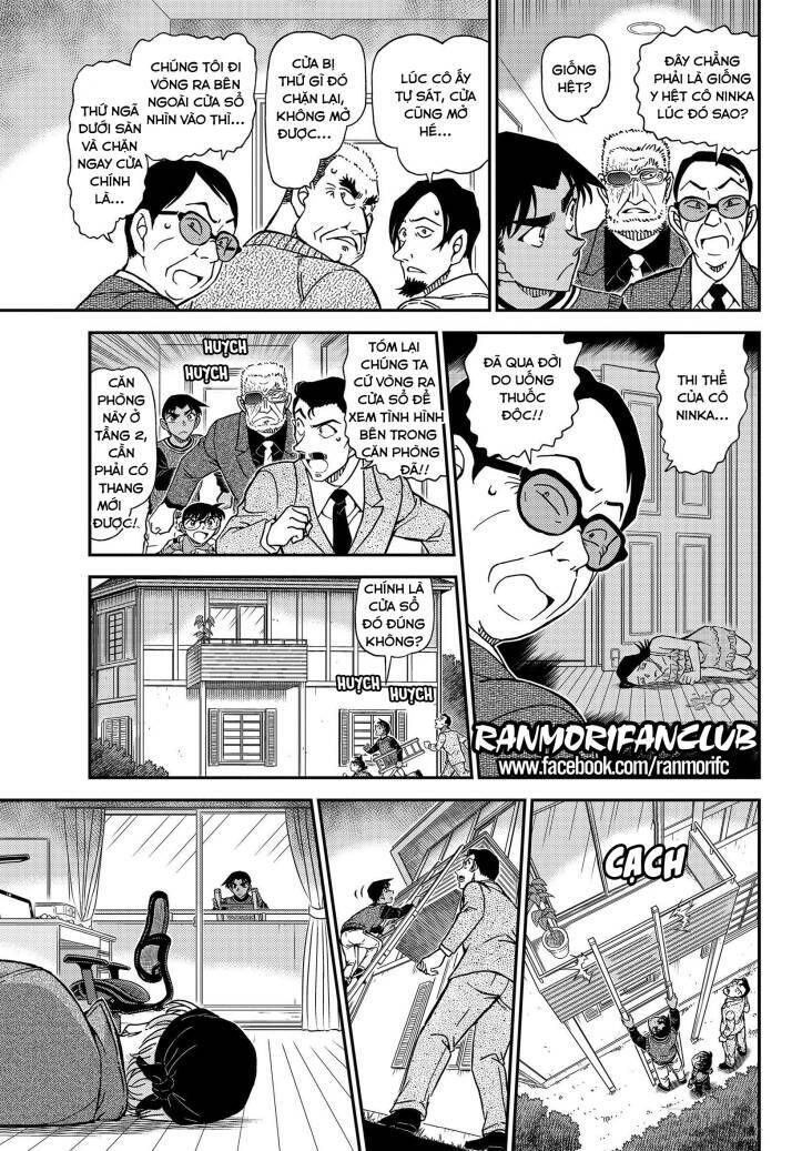 Chapter 1088 trang 15