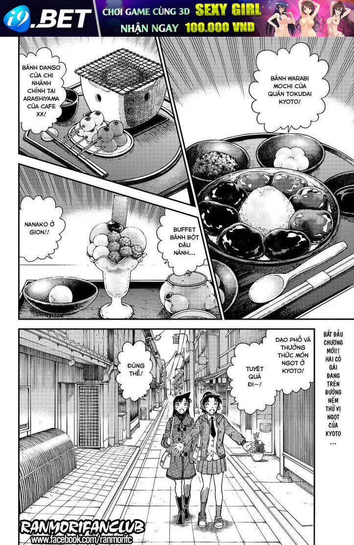 Chapter 1088 trang 2