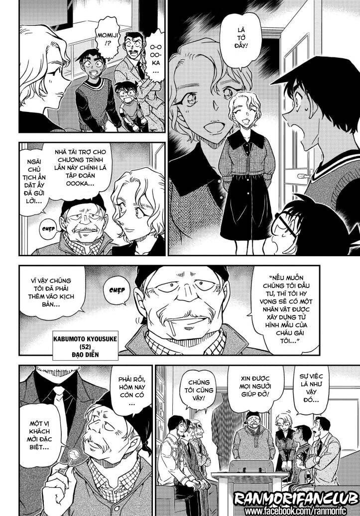 Chapter 1088 trang 6