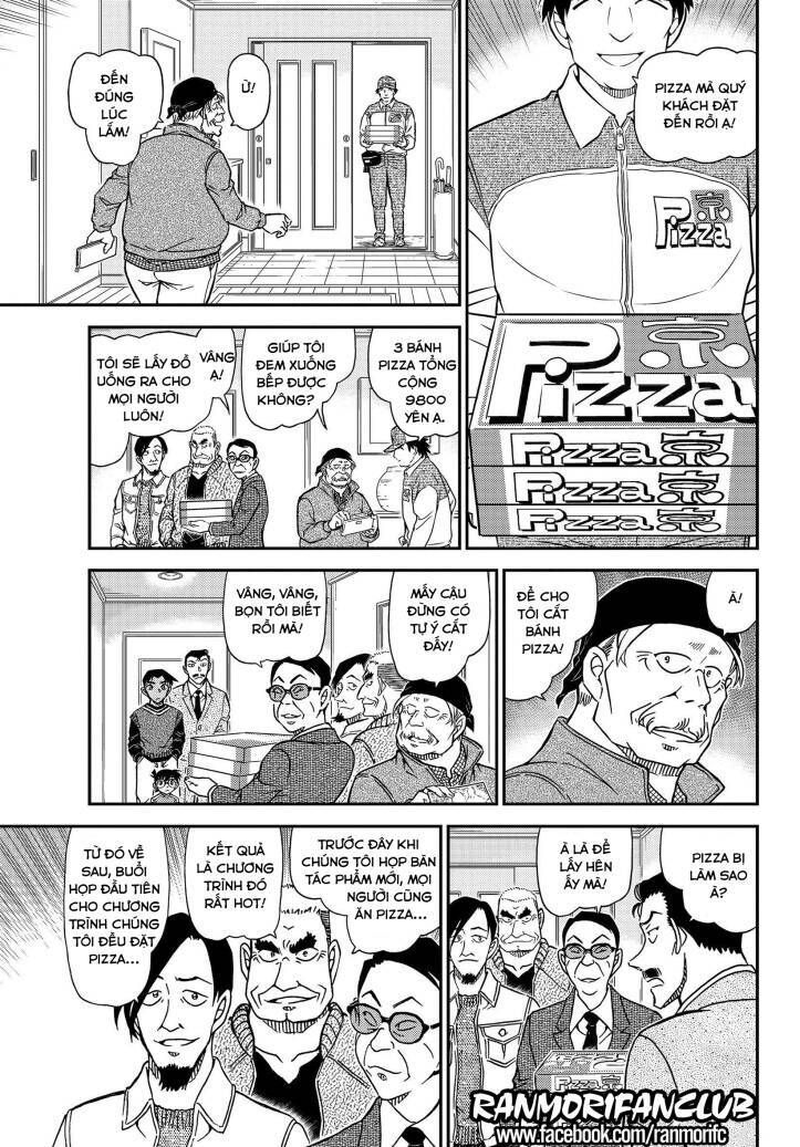 Chapter 1088 trang 9