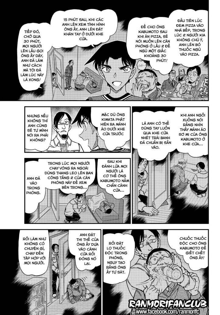 Chapter 1090 trang 11