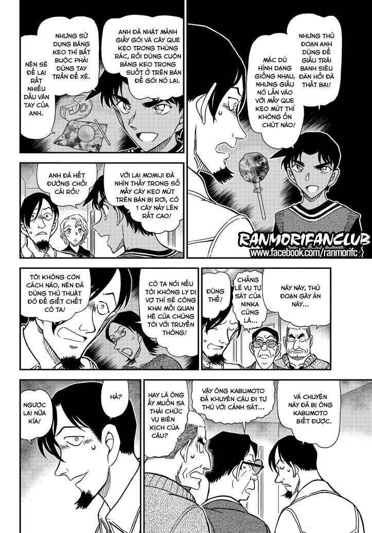 Chapter 1090 trang 12