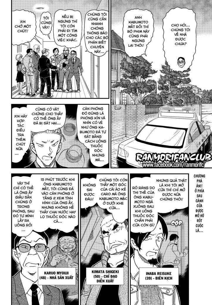 Chapter 1090 trang 2