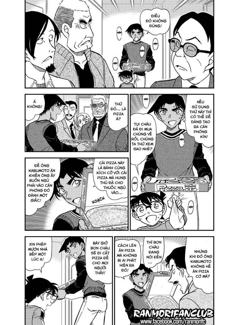 Chapter 1090 trang 3