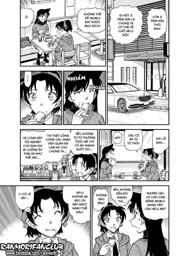 Chapter 1090 trang 5