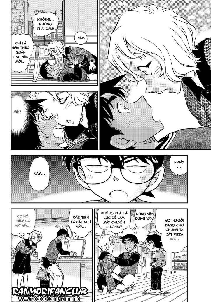 Chapter 1090 trang 6