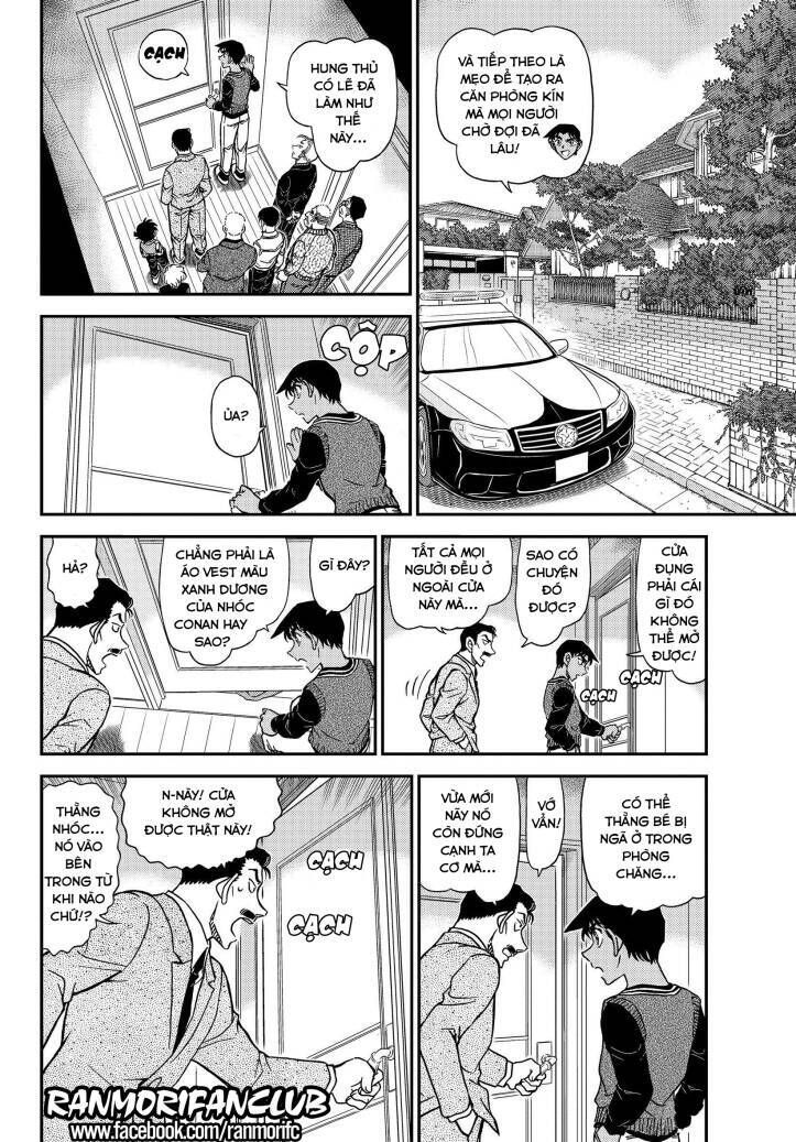 Chapter 1090 trang 8