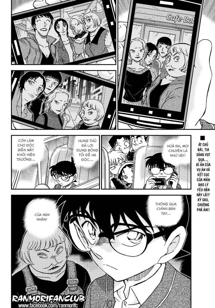 Chapter 1092 trang 16