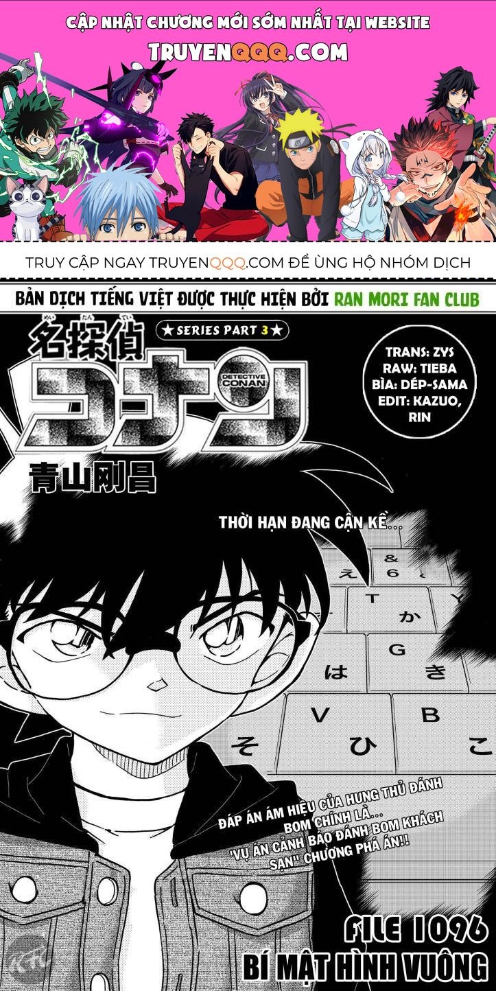 Chapter 1096 trang 0