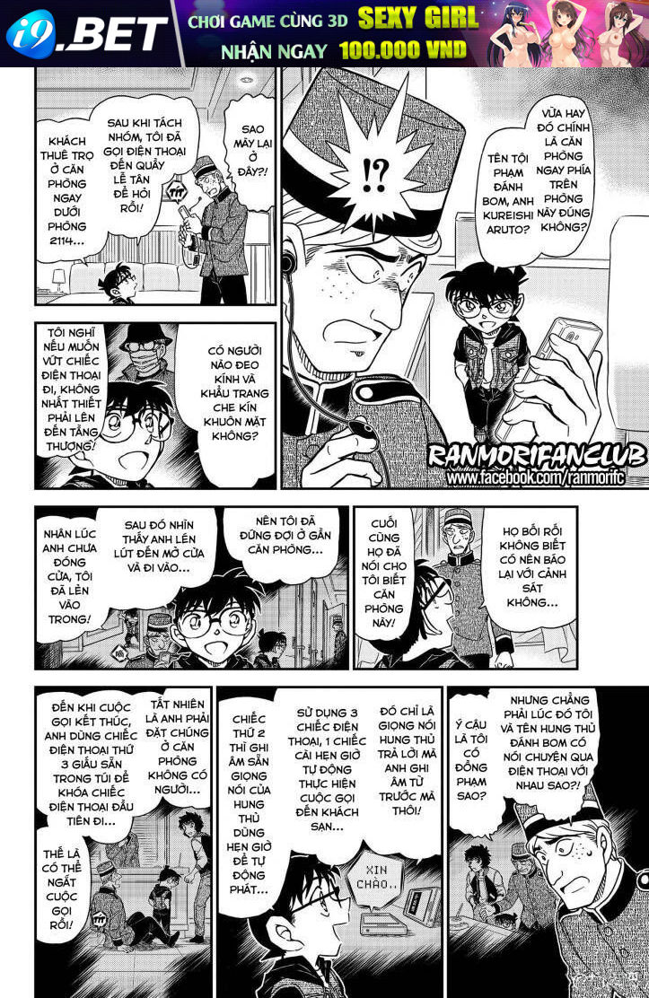 Chapter 1096 trang 11