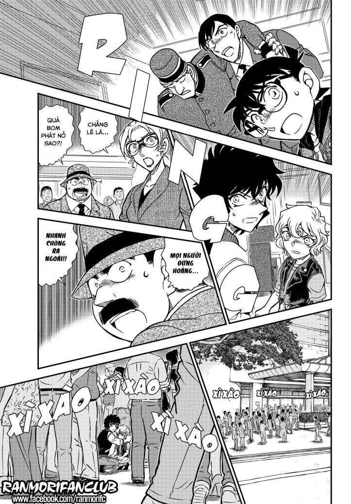 Chapter 1096 trang 14