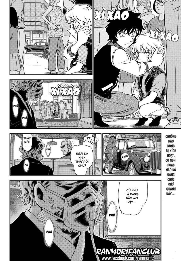 Chapter 1096 trang 15