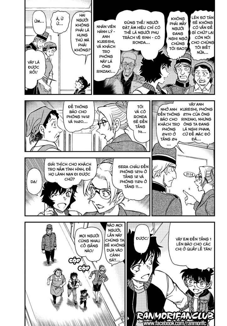 Chapter 1096 trang 2