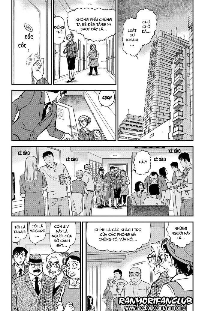 Chapter 1096 trang 3