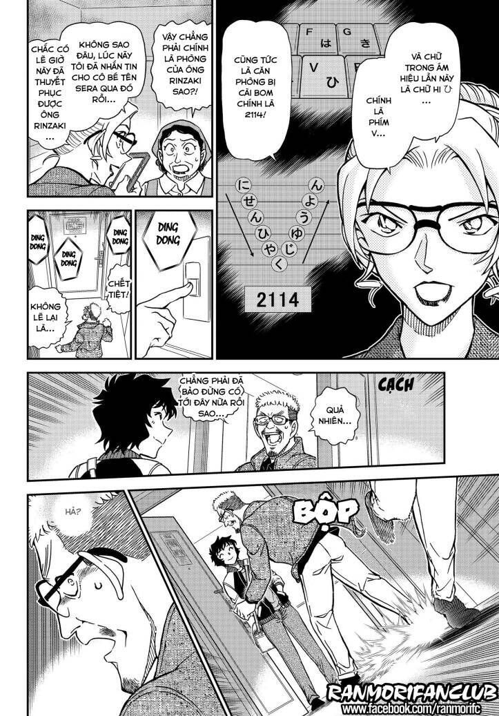 Chapter 1096 trang 5