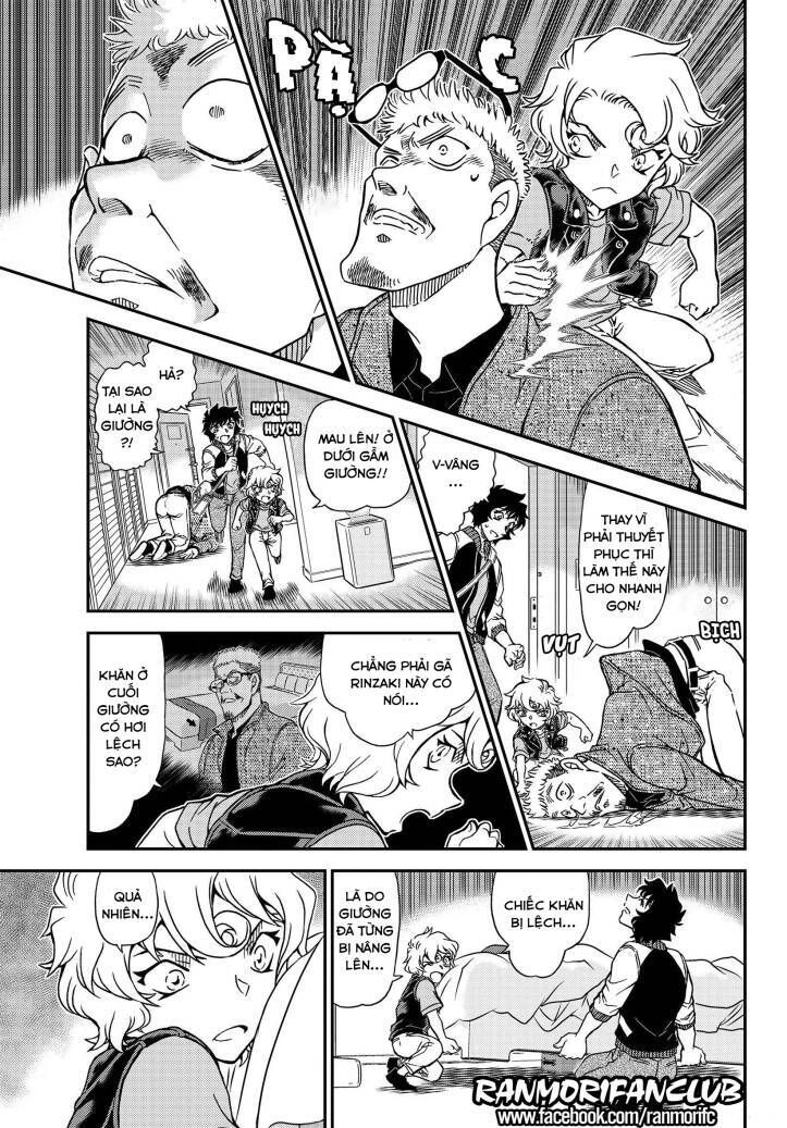 Chapter 1096 trang 6