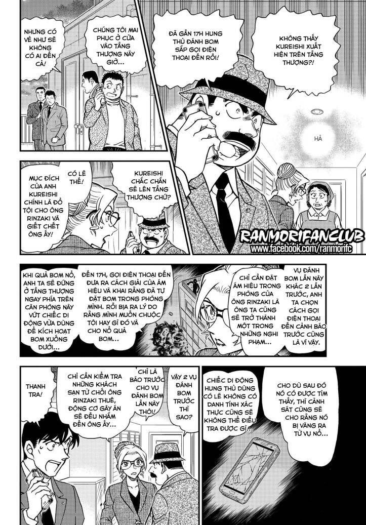 Chapter 1096 trang 9