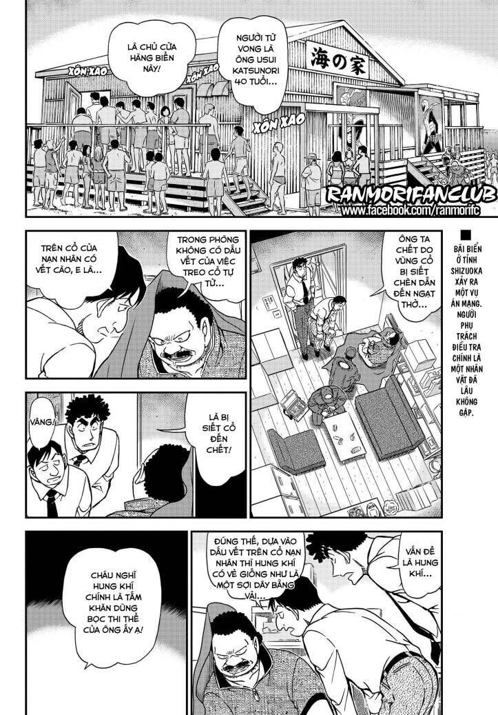 Chapter 1098 trang 1