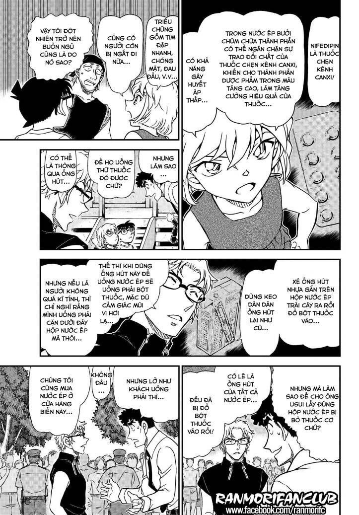 Chapter 1098 trang 10