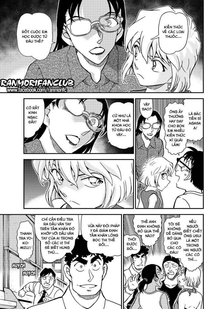 Chapter 1098 trang 12