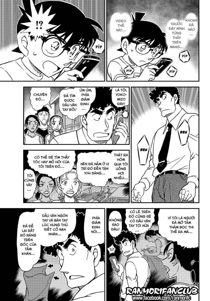 Chapter 1098 trang 14