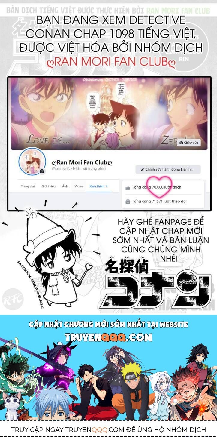 Chapter 1098 trang 16