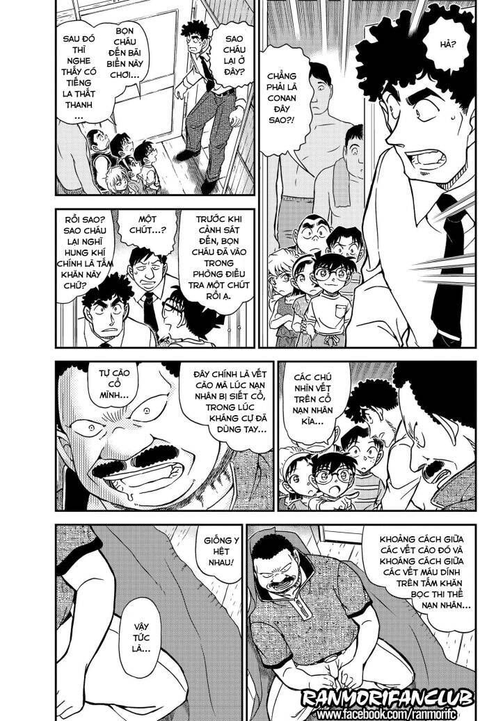 Chapter 1098 trang 2