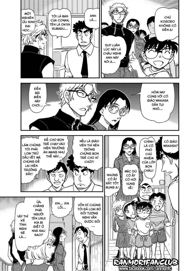 Chapter 1098 trang 4