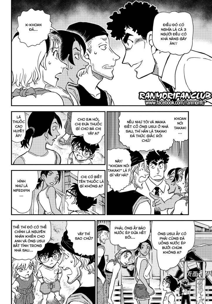 Chapter 1098 trang 9