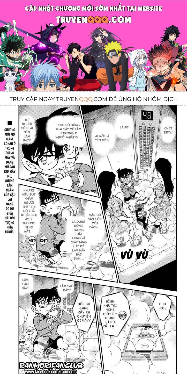 Chapter 1100 trang 0