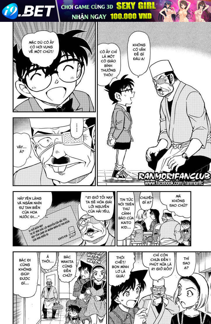 Chapter 1100 trang 11