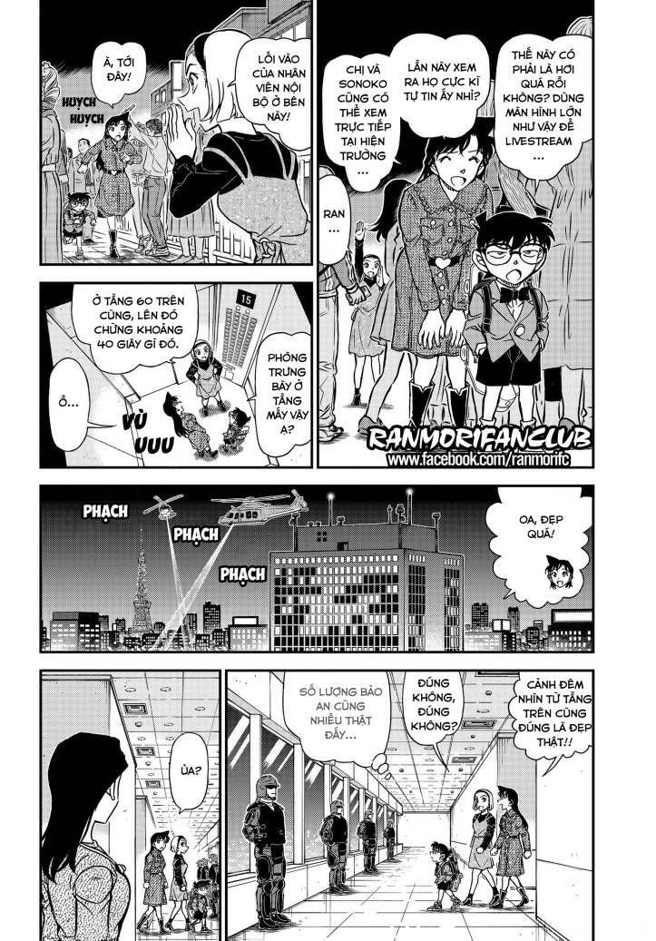 Chapter 1100 trang 3