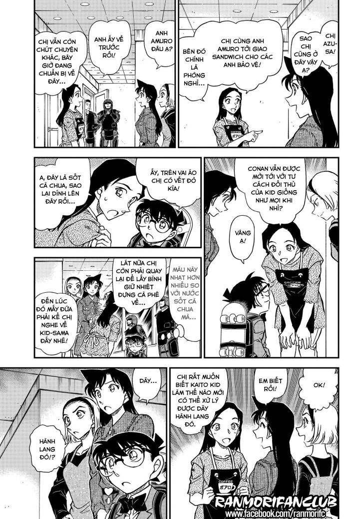 Chapter 1100 trang 4