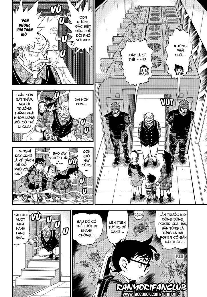 Chapter 1100 trang 5