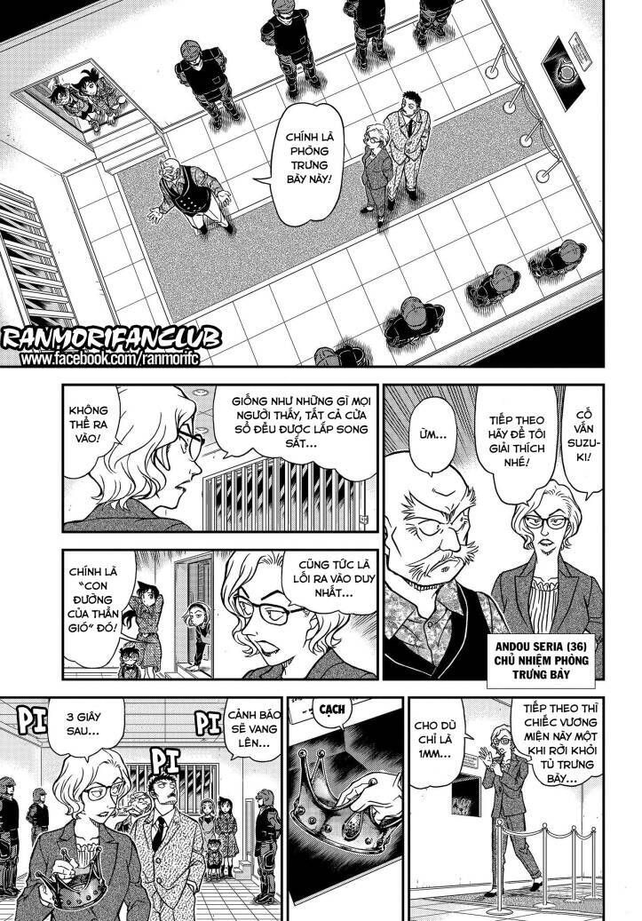 Chapter 1100 trang 6