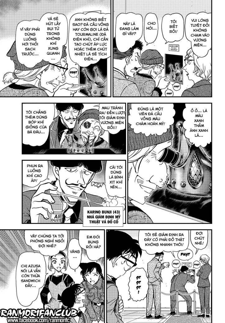 Chapter 1100 trang 8