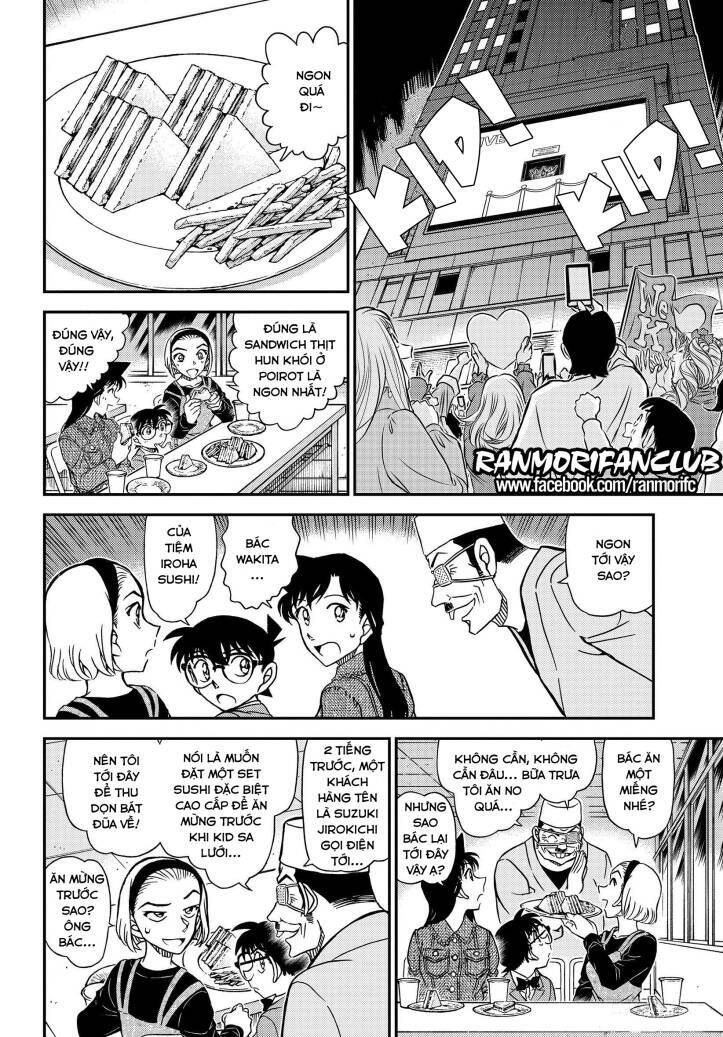 Chapter 1100 trang 9