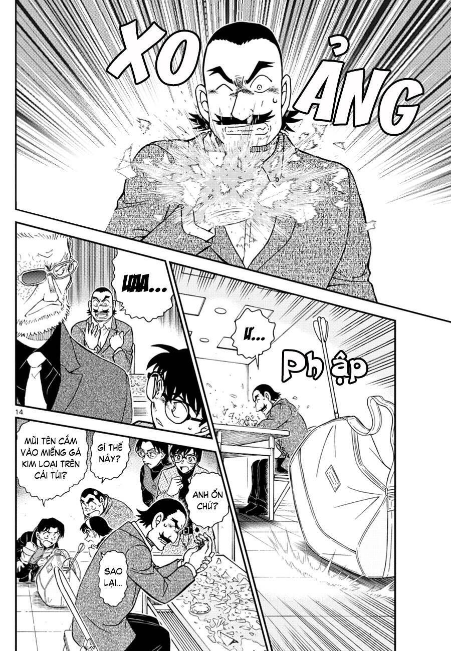 Chapter 1103 trang 13