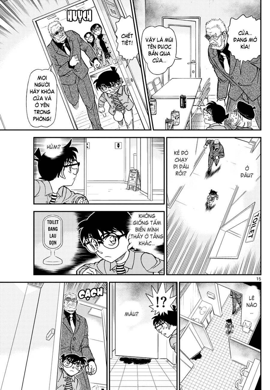 Chapter 1103 trang 14